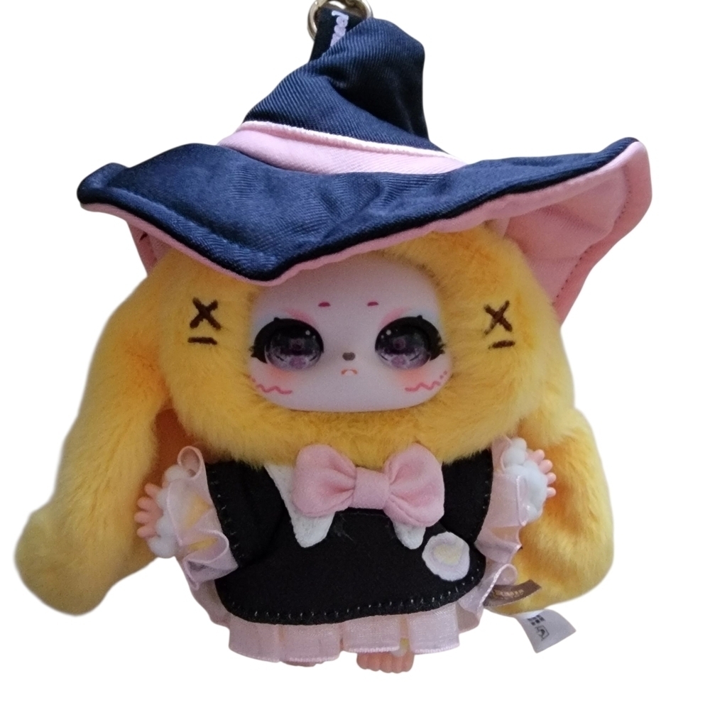 Samael Witch Doll Confirmed.